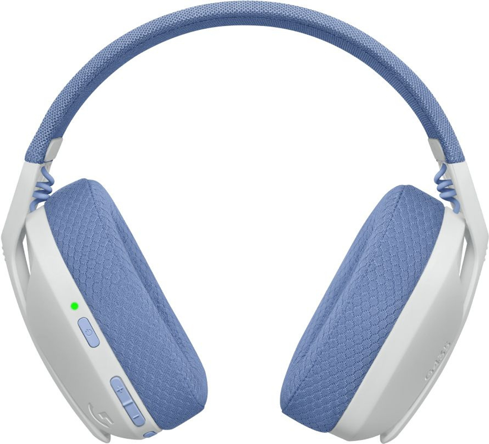 Гарнитура wireless Logitech G435
