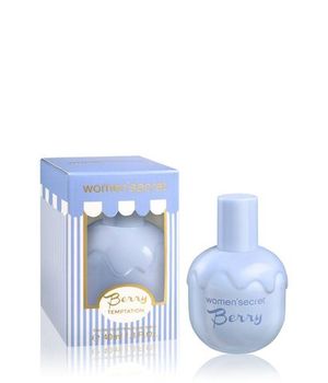 Women Secret Berry Temptation