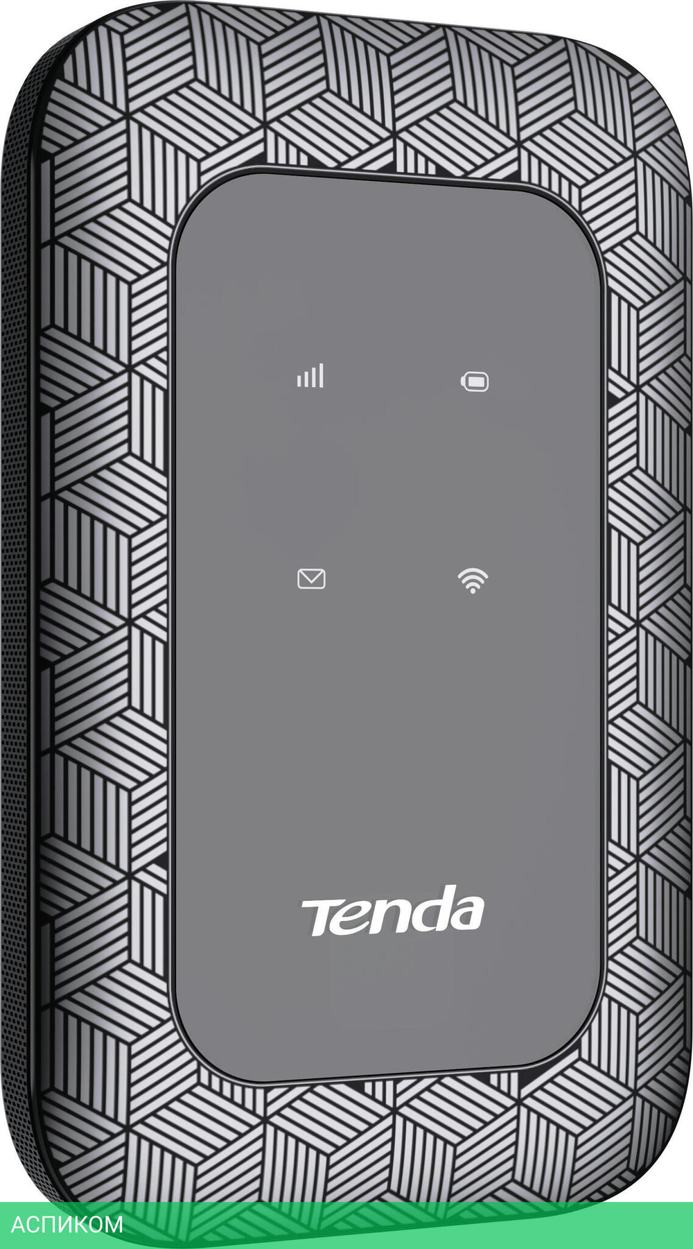 Маршрутизатор Tenda 4G180