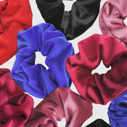 Резинка для волос