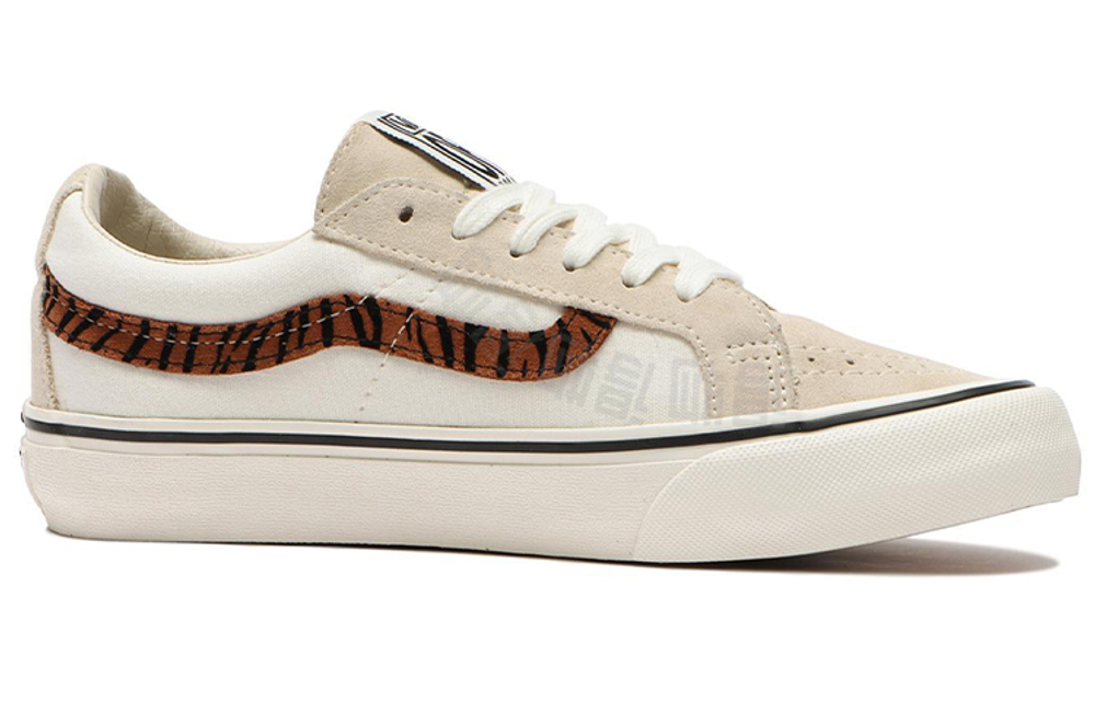 Vans Sk8 Low Reissue Sf