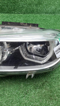 Фара левая BMW 3er F30 (2015-2020) LED (В сборе)