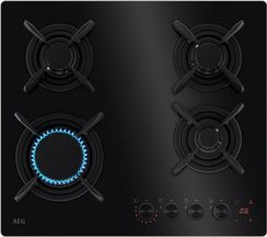 Газовая панель AEG HKB64453NB