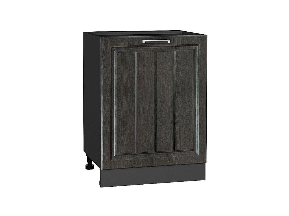 Шкаф нижний с 1-ой дверцей Прага