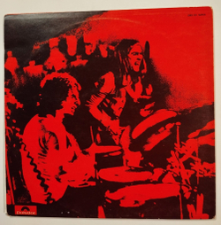 Винтажная виниловая пластинка LP Slade Alive (UK 1972)