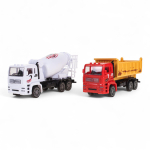 Набор машин 2шт, ПК 1803-3