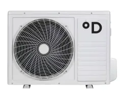 Сплит-система Daichi DA70DVQS1R-B/DF70DVS1R Carbon