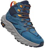 Ботинки мужские Hoka Anacapa mid GTX