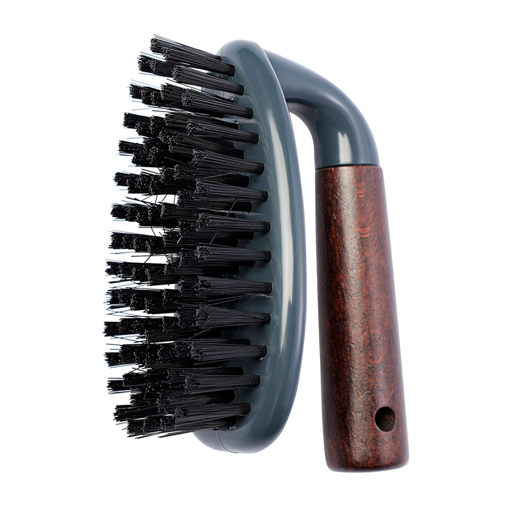 Щетка для уборки Cleans, 14 см