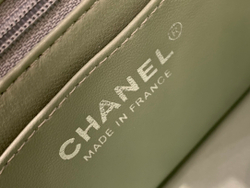 Chanel Bag 20 cm