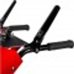 Снегоуборщик бензиновый DDE ST7071E 798-485