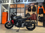 Triumph Trident 660 (2022)
