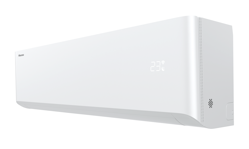 Сплит-система HISENSE STRONG VIBE Classic A AS-36HW4RKZHB (комплект)