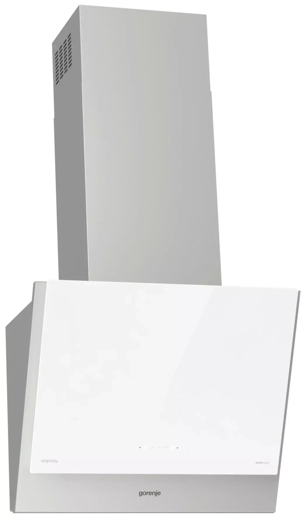 Кухонная вытяжка Gorenje WHI6SYW