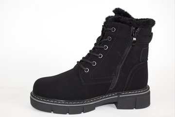 Ботинки женские зимние Beiweisi арт. A2096-6