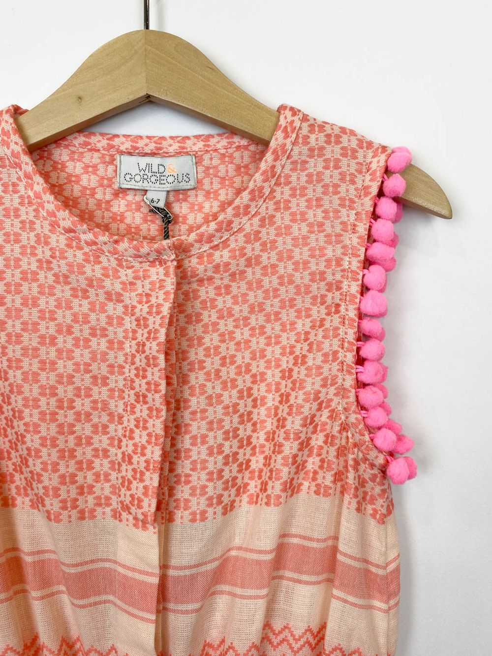 Комбинезон Wild&Gorgeous