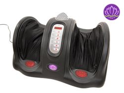 Массажер ног Lotus RF-8650