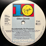 Gillan & Glover - Accidentally On Purpose (Европа 1988г.)