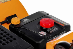 Снегоуборщик KETTAMA LUXE KTA120-A Superior