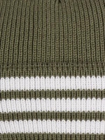 Шапка для мальчиков осенняя