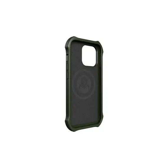 Gravastar Ferra for iPhone 13 Pro Olive Green