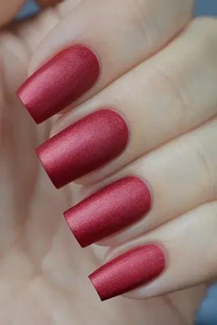 Лак Zuetc silk velvet 202