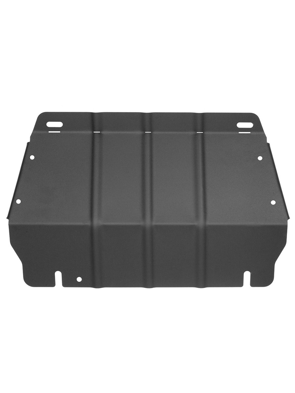 Защита радиатора для JAC T8 Pro (20-) 2,4 бензин MT 4WD  NLZ.23.09.330