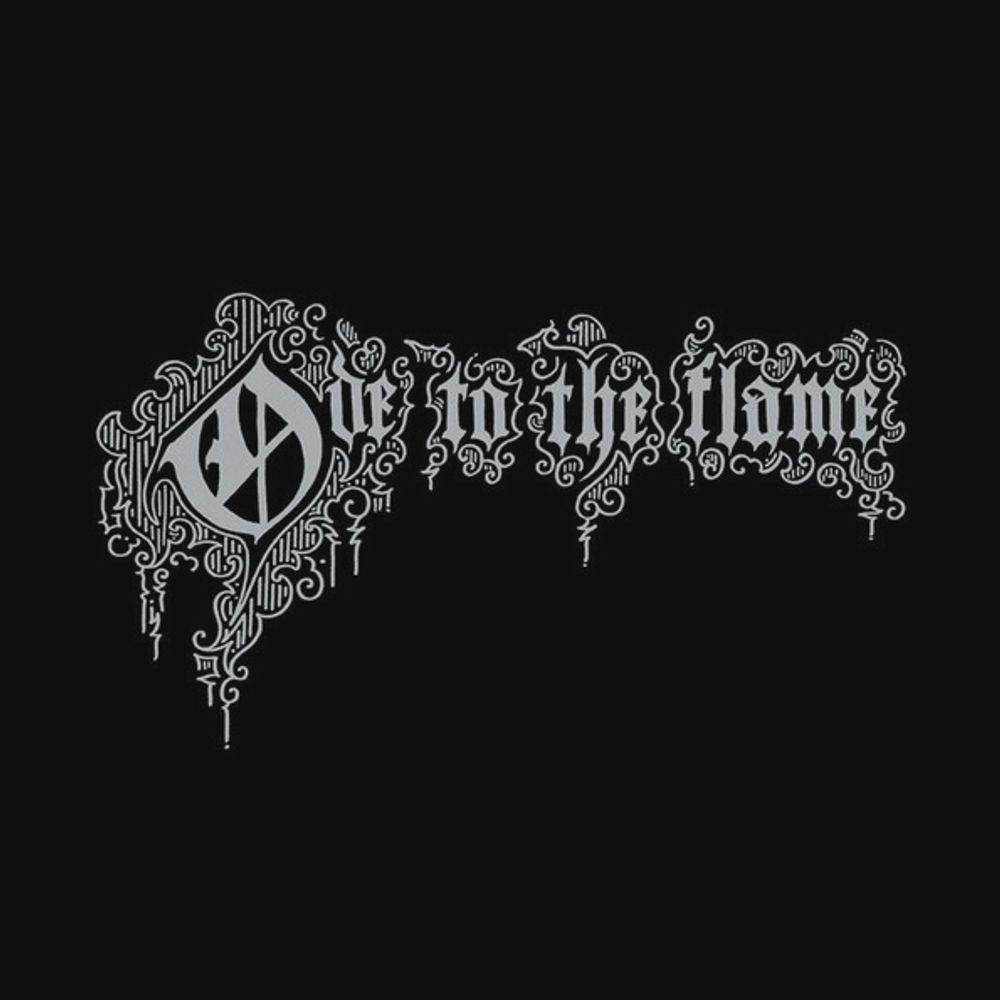 Mantar / Ode To The Flame (RU)(CD)