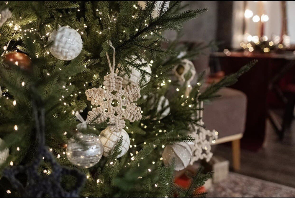 Ель искусственная литая Лесная Симфония