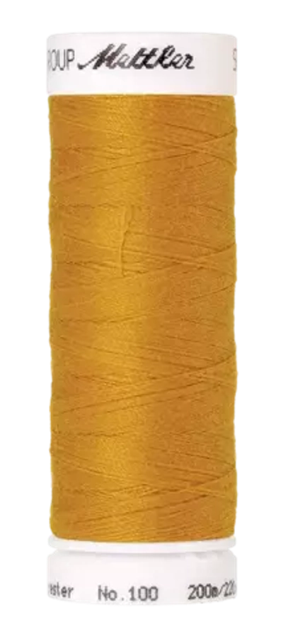Нить универсальная SERALON 100, 200 м, Mettler, 0118