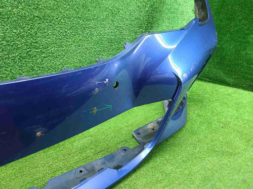 Бампер передний BMW 3er G20 (2018-2022) M-paket