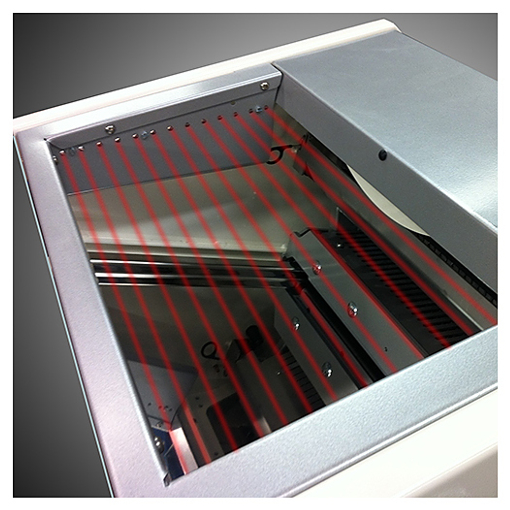 Хлеборезка Jac Face+ 450