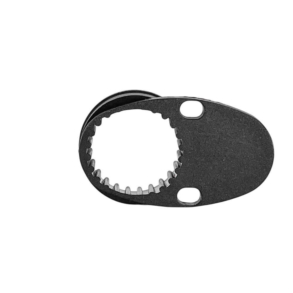 WDK-27130-30 Глушитель пневматической дрели WDK-27130