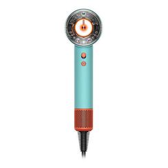 Фен Dyson Supersonic Nural HD16 Ceramic Patina/Topaz (EU)