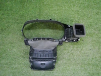 Декоративная накладка салона Kia Ceed 3 (2018-н.в.)