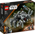 Конструктор LEGO Star Wars 75361 Танк-паук