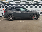 BMW X5 xDrive40d M Sport Pro