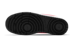 Женские кроссовки Nike Court Borough Low 2 'White Sunset Pulse' BQ5448-108