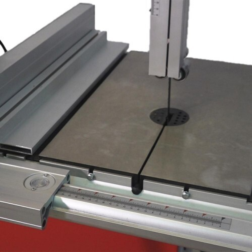 Пила ленточная Jib BS16NH 2,2 кВт, 230В 0202020218000