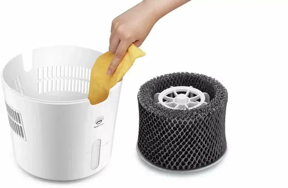 Увлажнитель воздуха Philips HU4802/01