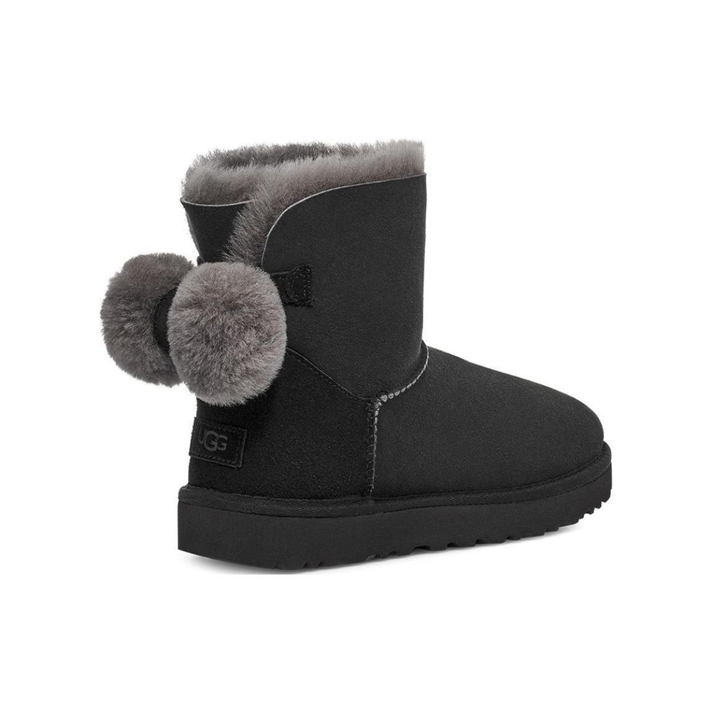 Сапоги UGG, 1132018-BLK