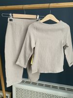 Новые хлопковые брюки Happy Baby, 104