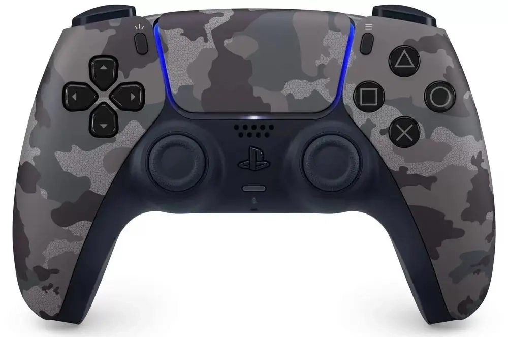 Sony Dualsence