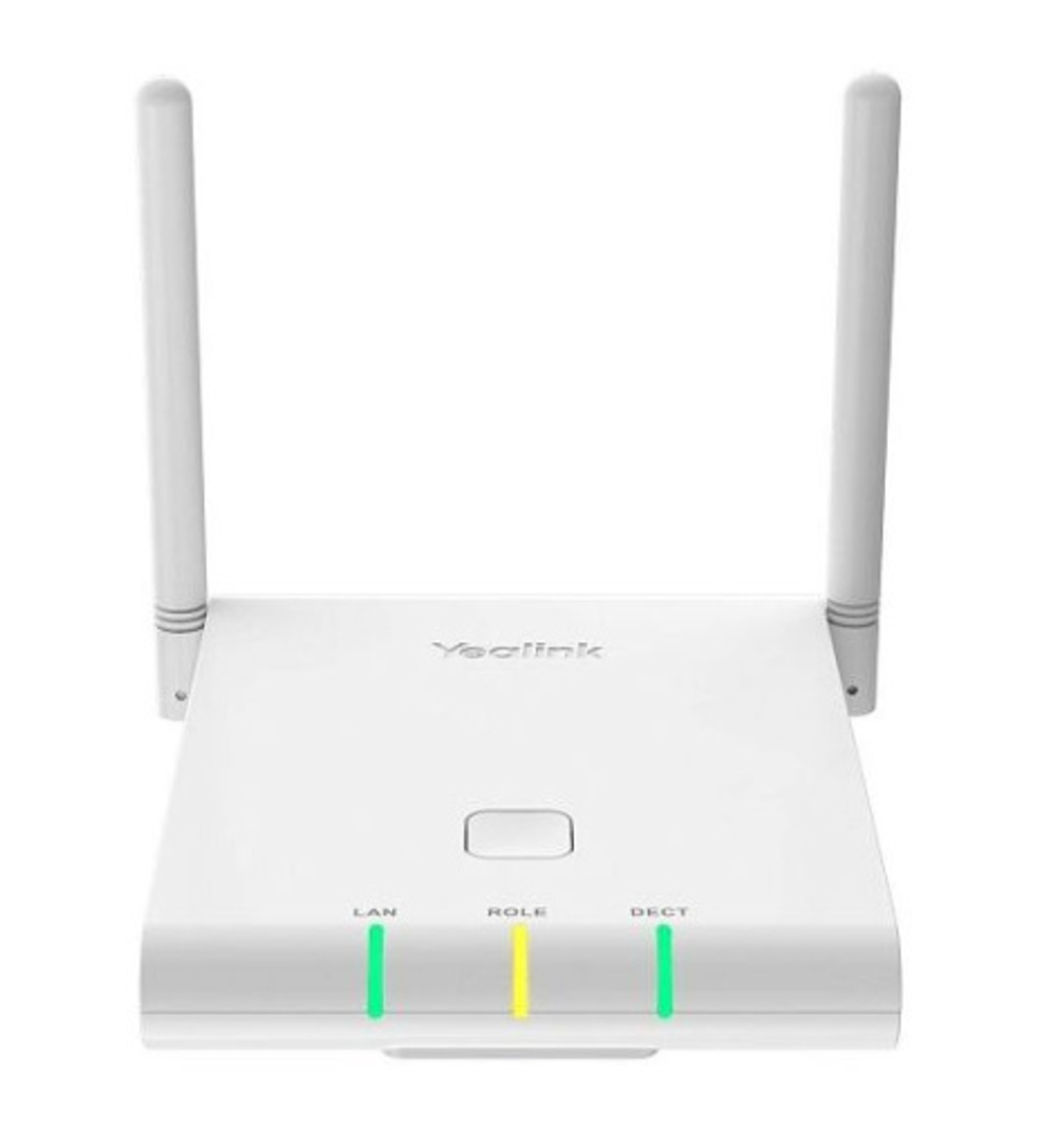 Базовая станция Yealink W90DM