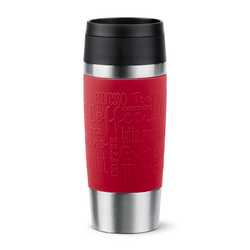 Термокружка Tefal TRAVEL MUG CLASSIC N2020410 0.36 л