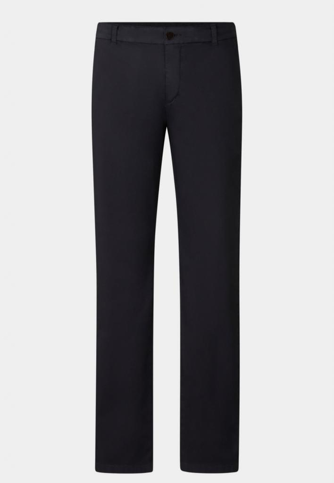 Брюки BOGNER RILEY-G6 в голубом цвете