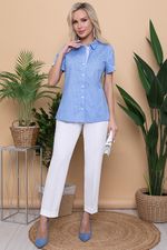 Рубашка 41523 Avili