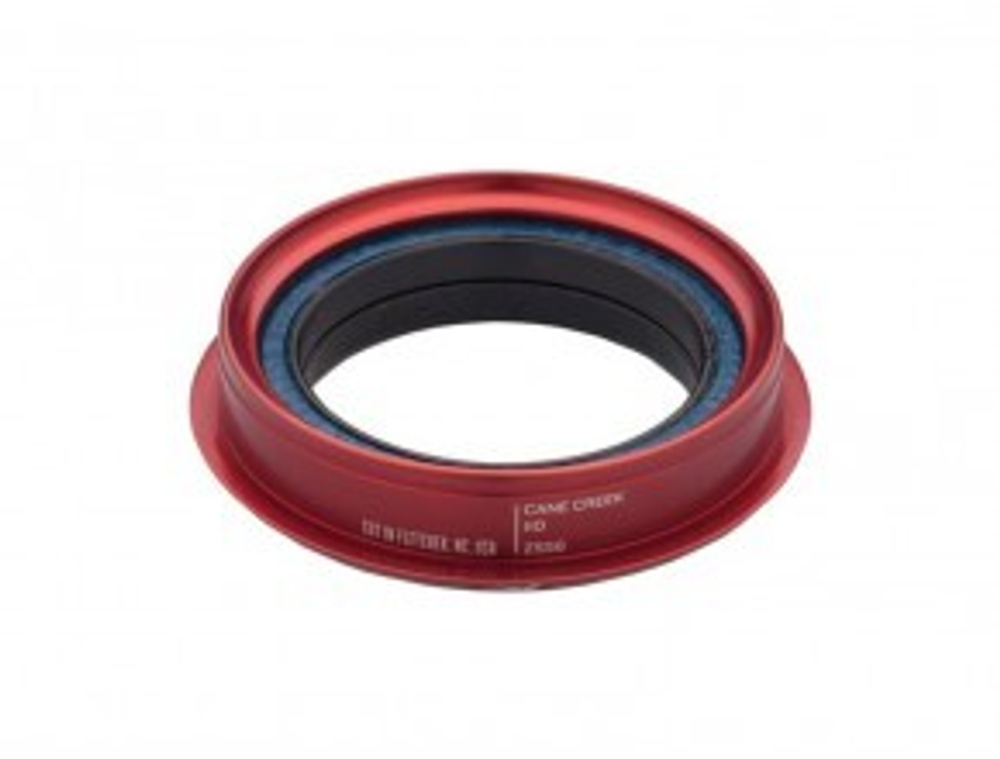 Рул.кол.низ 1.5" Cane Creek 110 Asmbly-Bot-zs56/40 red
