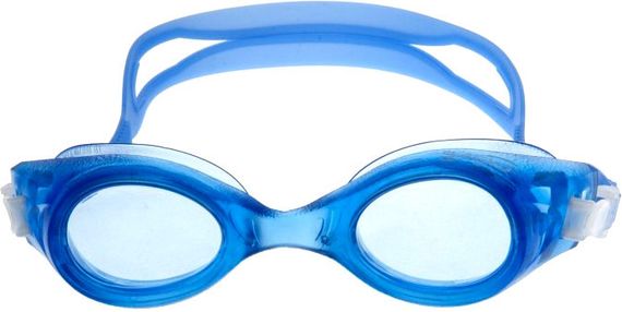 Очки для плавания Saeko S8 ONE Piece L31 синии