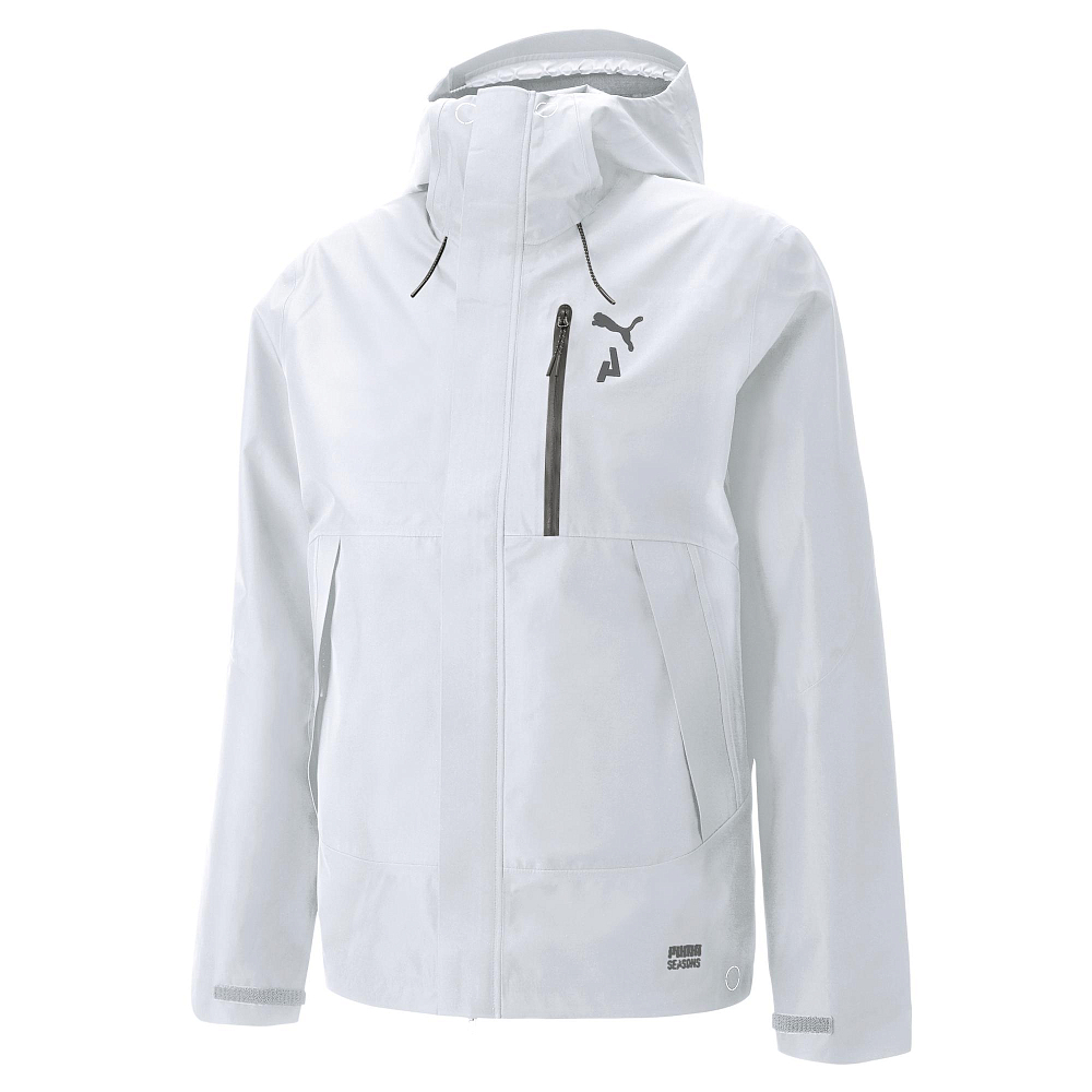 Мужская куртка PUMA SEASONS STORMCELL JACKET